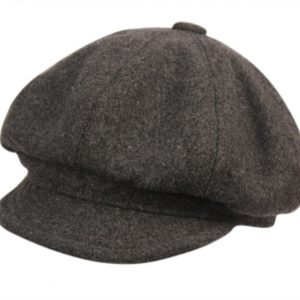 SPITFIRE WOOL NEWSBOY CD2299