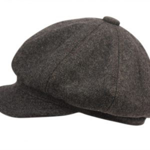 SPITFIRE WOOL NEWSBOY CD2299