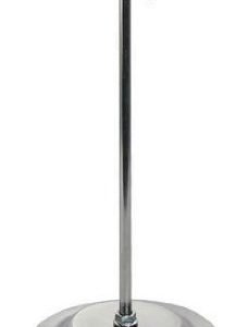 DOUBLE HOOK HANDBAG DISPLAY STAND DS012