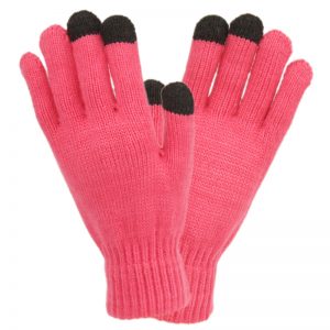 UNISEX KNIT GLOVE WITH SCREEN TOUCH GL1738