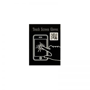 UNISEX KNIT GLOVE WITH SCREEN TOUCH GL1738