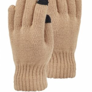 MEN’S HEAVY KNIT GLOVE W/SCREEN TOUCH GL2008
