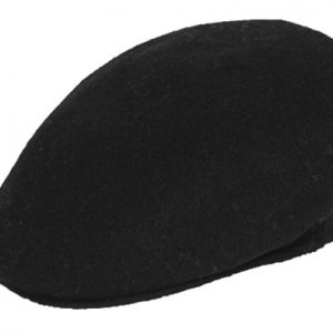 SOFT WOOL FELT IVY CAPS IV1958