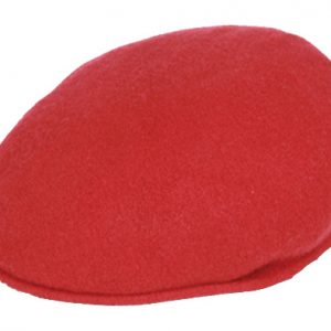 SOFT WOOL FELT IVY CAPS IV1958