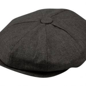NEWSBOY CAPS NSB2100 (TWO SIZES)