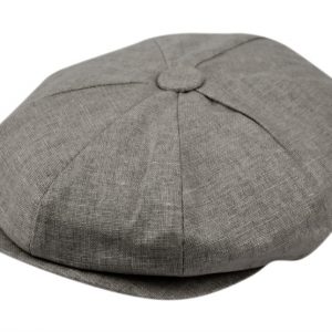 NEWSBOY CAPS NSB2100 (ONE SIZE)