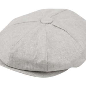 NEWSBOY CAPS NSB2100 (TWO SIZES)
