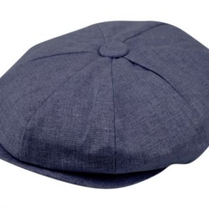 NEWSBOY CAPS NSB2100 (ONE SIZE)