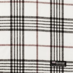 PLAID SOFT WARM SCARF S011 (ASST)