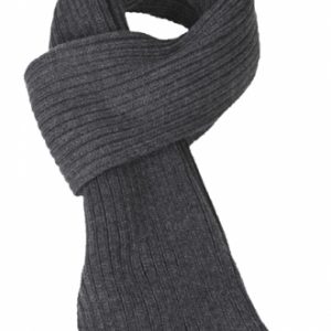MEN’S CHUNKY KNITTED SCARF SC1962